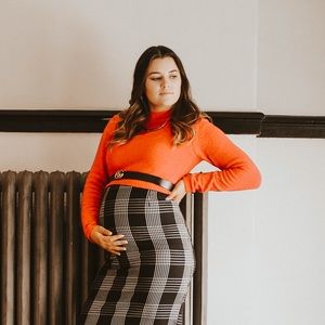 Meet your Posher, Eden